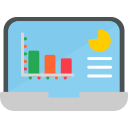 data analytics icon