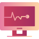 cardiograma icon