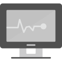 cardiograma icon