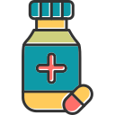 medicamento icon