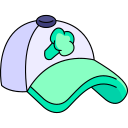 gorra icon