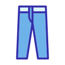 pantalón icon