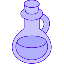 aceite de oliva icon