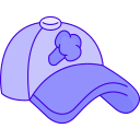 gorra icon