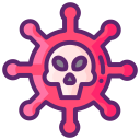 muerte icon