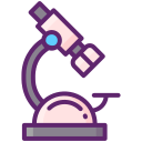 microscopio icon