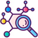 molecular icon