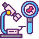 investigación icon