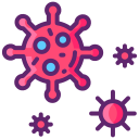 virus icon