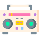 boombox