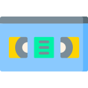 vhs icon