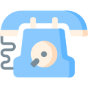 teléfono icon