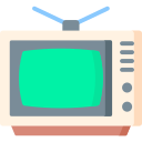 televisión icon