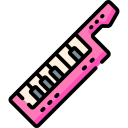 keytar icon