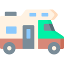 autocaravana icon