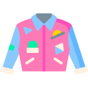 chaqueta icon