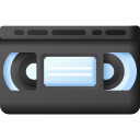 cinta vhs icon