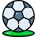 balón de fútbol icon