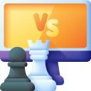 ajedrez icon