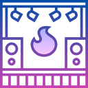 escenario icon