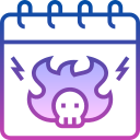 calendario icon