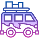 camioneta icon