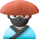 ninja icon