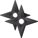 shuriken icon