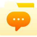 chat icon