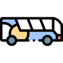 autobús icon