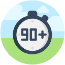 reloj cronómetro icon