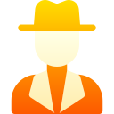 Detective 