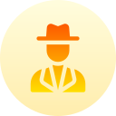 detective icon