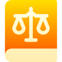 Law book 