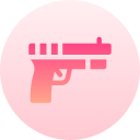 pistola icon