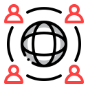 comunidad icon