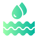 agua icon