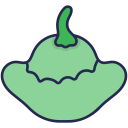 pattypan icon