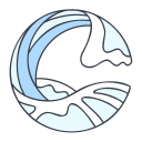 olas del mar icon