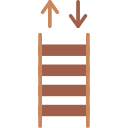 escalera icon