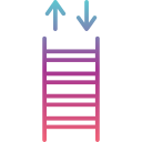 escalera icon