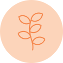Plant icon