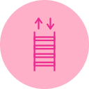 escalera icon