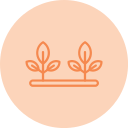 Garden icon