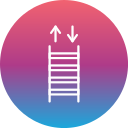 escalera icon