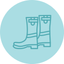 Shoes icon