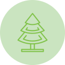 Tree icon