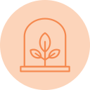 Plant icon