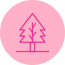 Tree icon