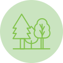 Forest icon